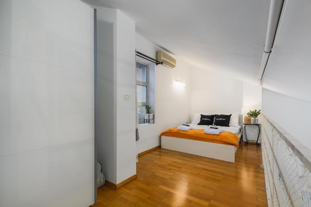 Umagic Apartment Luaran gambar